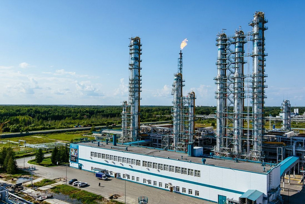 ООО «Тобольск-Нефтехим», г. Тобольск